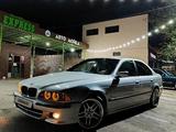 BMW 530 2001 годаүшін4 500 000 тг. в Шымкент – фото 2