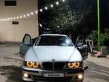 BMW 530 2001 года за 4 500 000 тг. в Шымкент – фото 3