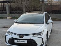 Toyota Corolla 2022 годаүшін10 400 000 тг. в Атырау