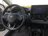 Toyota Corolla 2022 годаүшін10 800 000 тг. в Атырау – фото 4