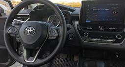 Toyota Corolla 2022 года за 10 500 000 тг. в Атырау – фото 4