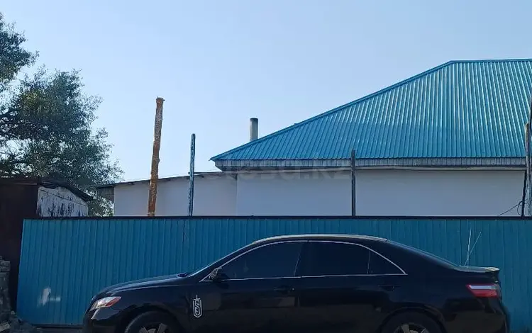 Toyota Camry 2007 года за 4 000 000 тг. в Кызылорда