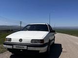 Volkswagen Passat 1993 годаүшін1 850 000 тг. в Тараз – фото 2