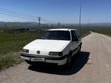 Volkswagen Passat 1993 годаүшін1 850 000 тг. в Тараз – фото 3