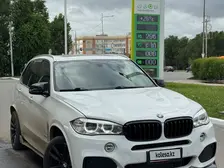 BMW X5, 2018