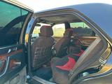 Mercedes-Benz S 320 1995 годаfor3 200 000 тг. в Талдыкорган – фото 5