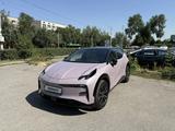 Zeekr X 2023 годаүшін10 900 000 тг. в Алматы