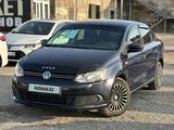 Volkswagen Polo 2015 года за 5 500 000 тг. в Актобе