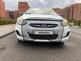 Hyundai Accent 2014 годаүшін4 900 000 тг. в Петропавловск