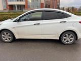 Hyundai Accent 2014 годаfor4 900 000 тг. в Петропавловск – фото 5