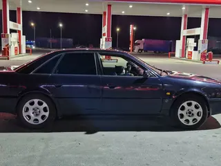 Audi A6, 1995