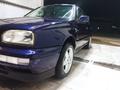 Volkswagen Golf 1997 года за 2 000 000 тг. в Алматы – фото 10