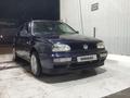 Volkswagen Golf 1997 года за 2 000 000 тг. в Алматы – фото 46