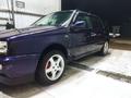 Volkswagen Golf 1997 года за 2 000 000 тг. в Алматы – фото 5