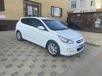Hyundai Accent 2013 годаүшін5 800 000 тг. в Уральск