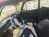 ВАЗ (Lada) 2106 1998 года за 450 000 тг. в Костанай – фото 4