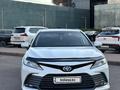 Toyota Camry 2021 годаfor15 000 000 тг. в Астана – фото 3