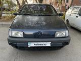 Volkswagen Passat 1990 годаүшін750 000 тг. в Астана