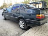 Volkswagen Passat 1990 годаүшін750 000 тг. в Астана – фото 5