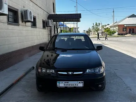 Daewoo Nexia 2008 года за 1 750 000 тг. в Туркестан