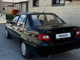 Daewoo Nexia 2008 года за 1 900 000 тг. в Туркестан – фото 4