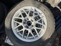 Диски 5.100 Р17 привозной с зимней резиной 225/60/17 субару авенсис за 145 000 тг. в Алматы – фото 8