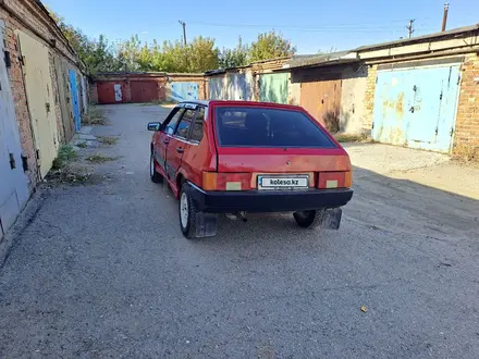 ВАЗ (Lada) 2109 1994 года за 600 000 тг. в Усть-Каменогорск – фото 7