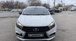 ВАЗ (Lada) Vesta 2020 года за 4 800 000 тг. в Шымкент