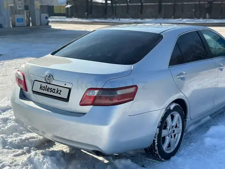 Toyota Camry 2006 года за 6 100 000 тг. в Алматы – фото 5