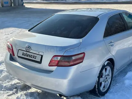 Toyota Camry 2006 года за 6 100 000 тг. в Алматы – фото 12