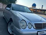 Mercedes-Benz E 55 AMG 2000 годаfor6 000 000 тг. в Алматы – фото 4