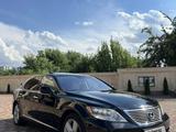 Lexus LS 460 2007 года за 6 500 000 тг. в Алматы