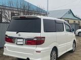 Toyota Alphard 2003 годаfor6 000 000 тг. в Актобе – фото 3