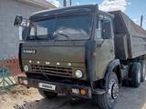 КамАЗ  5511 1989 года за 5 000 000 тг. в Кызылорда