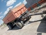 КамАЗ  5511 1989 года за 5 000 000 тг. в Кызылорда – фото 4