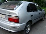 Toyota Corolla 1995 годаүшін2 500 000 тг. в Усть-Каменогорск