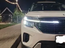 Kia Seltos, 2024