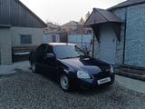 ВАЗ (Lada) Priora 2170 2012 годаүшін2 300 000 тг. в Семей – фото 2