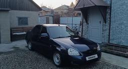 ВАЗ (Lada) Priora 2170 2012 годаүшін2 300 000 тг. в Семей – фото 2