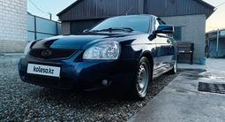 ВАЗ (Lada) Priora 2170 2012 годаүшін2 300 000 тг. в Семей