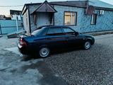 ВАЗ (Lada) Priora 2170 2012 годаүшін2 300 000 тг. в Семей – фото 3