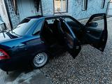 ВАЗ (Lada) Priora 2170 2012 годаүшін2 300 000 тг. в Семей – фото 5