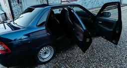 ВАЗ (Lada) Priora 2170 2012 годаүшін2 300 000 тг. в Семей – фото 5