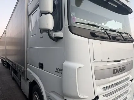 DAF  XF 2016 года за 45 000 000 тг. в Туркестан – фото 22