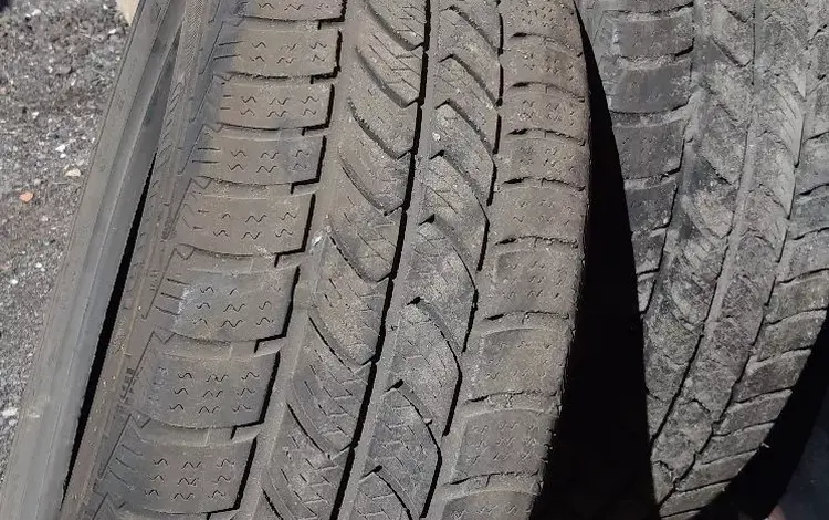 Continental 195/60 r16 C за 15 000 тг. в Караганда