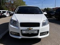 Chevrolet Nexia 2021 года за 4 600 000 тг. в Астана
