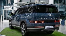 Hyundai Santa Fe Modern 2026 годаүшін21 290 000 тг. в Алматы – фото 5