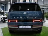 Hyundai Santa Fe Modern 2026 годаүшін21 290 000 тг. в Алматы – фото 4