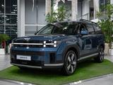 Hyundai Santa Fe Modern 2026 года за 21 290 000 тг. в Алматы