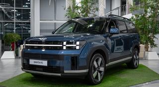 Hyundai Santa Fe Modern 2026 года за 21 290 000 тг. в Алматы
